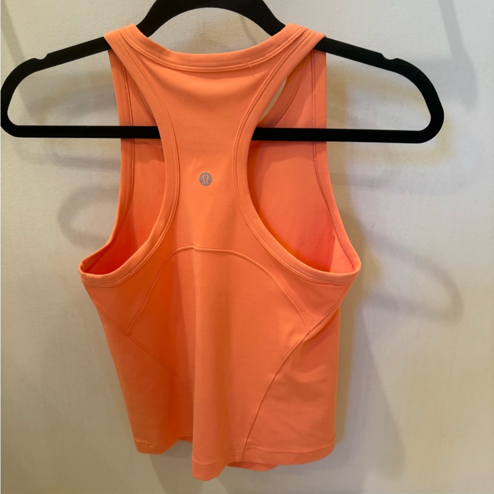 Lululemon Align Racerback Tank Top